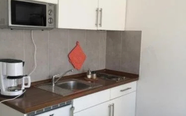 Apartmenthaus Gärtner