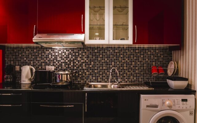 View Talay Condominium by Vlad Property