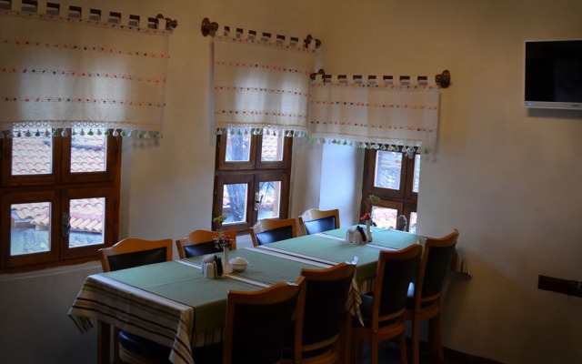 Muratzade Konagi Boutique Hotel