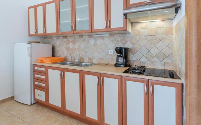 Awesome Apartment in Vodnjan With 1 Bedrooms and Wifi