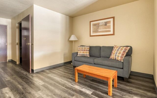 Spark by Hilton Wichita Falls