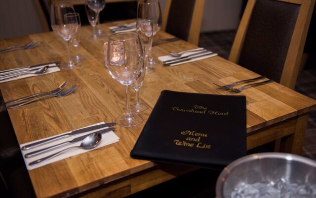 Townhead Hotel