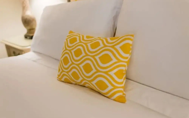 The Napa Residences