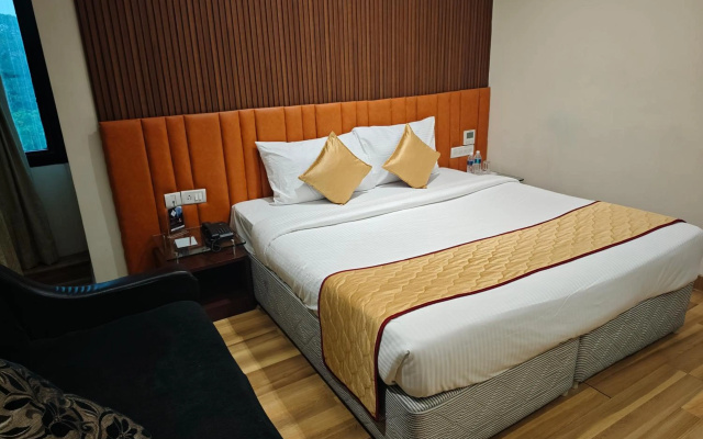 Hotel esthell