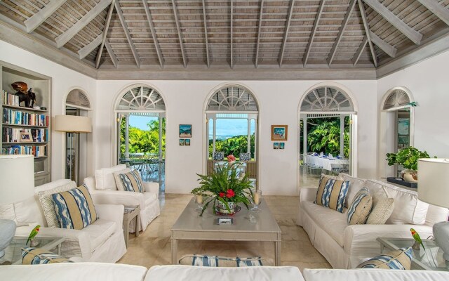 Almond Hill - Montego Bay 4BR