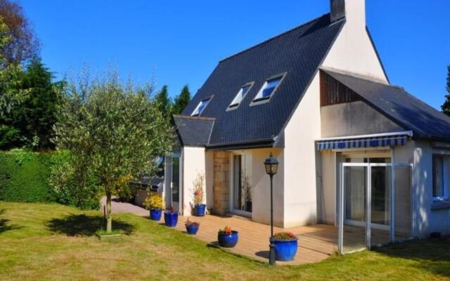 Maison Perros-Guirec, 5 pièces, 8 personnes - FR-1-368-8