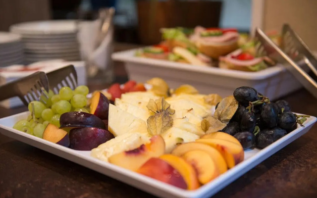 Flair Waldhotel Mellestollen