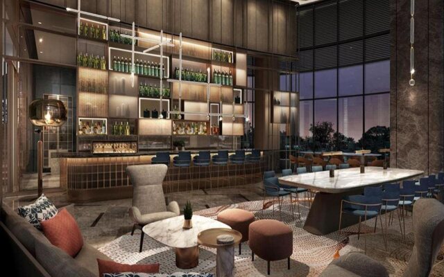 Sheraton Kuching Hotel