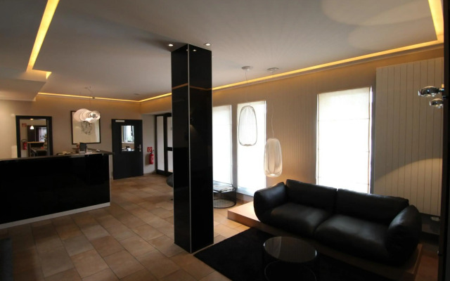 Hotel Sonderfeld