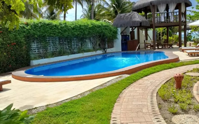 Pousada Riacho dos Milagres