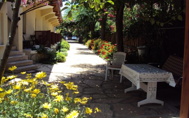 Dalyan Pension