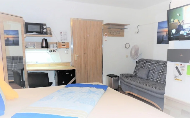 Hotel Garni Rodenbach