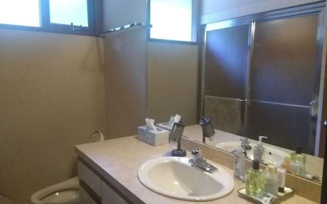 Tanglewood Suites