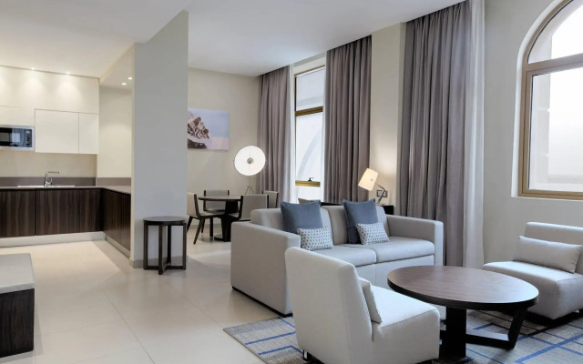 Residence Inn by Marriott Algiers Bab Ezzouar