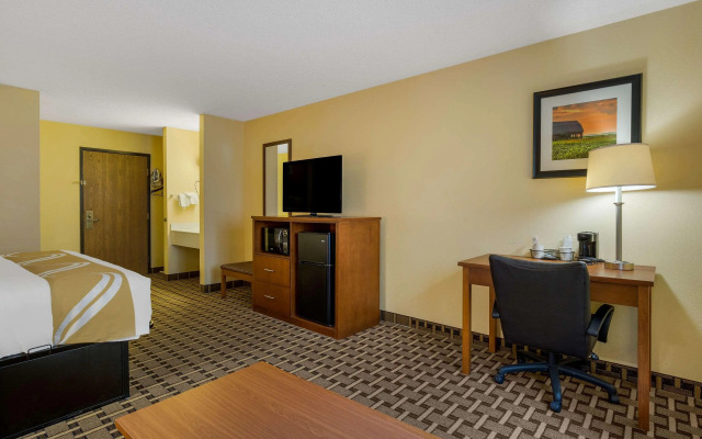 Quality Inn Ashland East