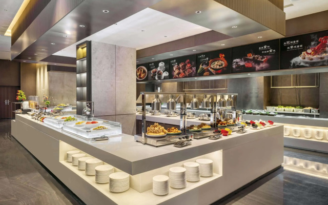 Wyndham Garden Shaoguan Xinfeng