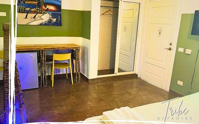 Tribe Inn & Rooftop Lounge