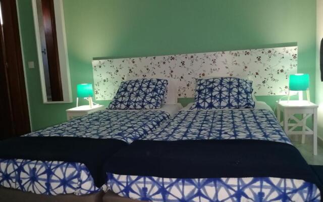 Ocean's 7-Lagos Guest House