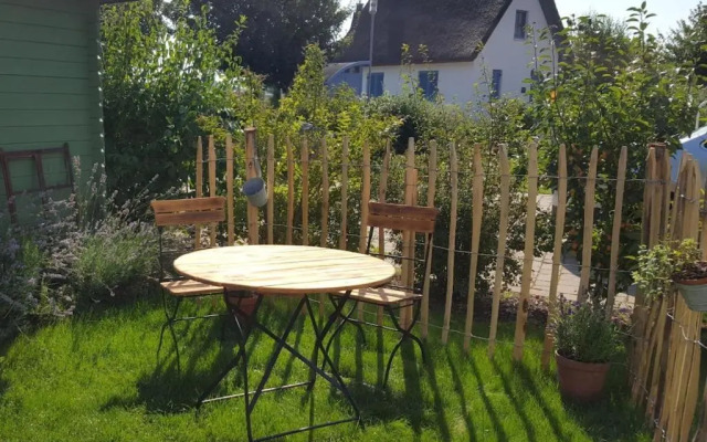 Schwanke's Holiday Home Seeadler