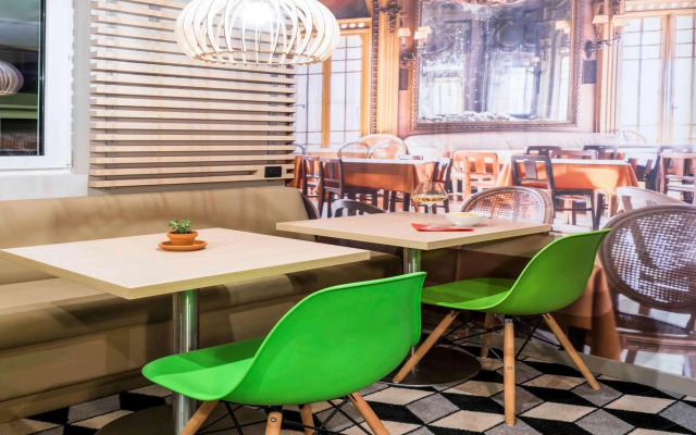ibis Styles Clamart Gare Grand Paris
