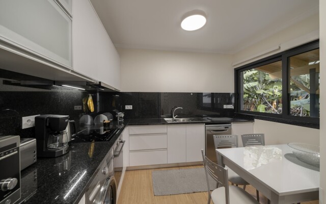 Oscars House, Quiet Area for Small Families