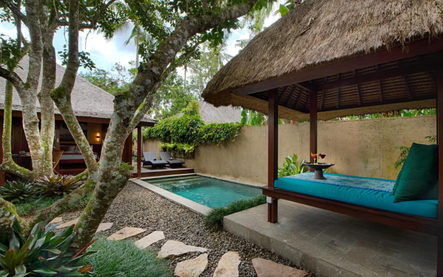 Temuku Ubud Villas