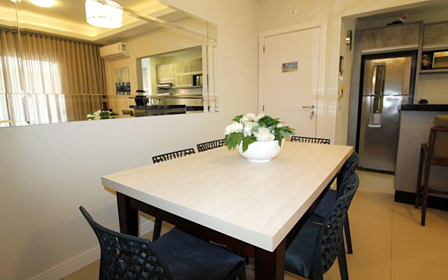 1073 - Apartamento Para Locacao No Centro De Bombinhas