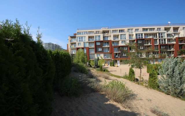 Menada Dune Residence Apartments
