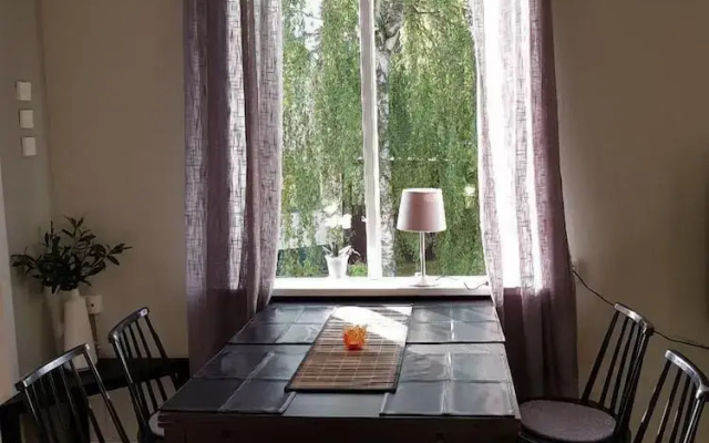 Lovely Spacious Apartment  centerally
