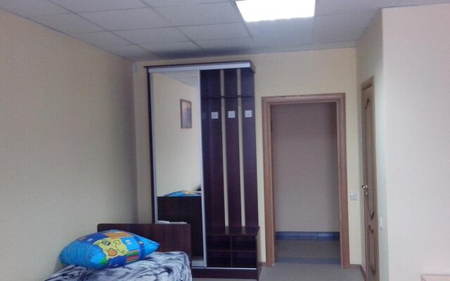 Отель «Афалина 2»