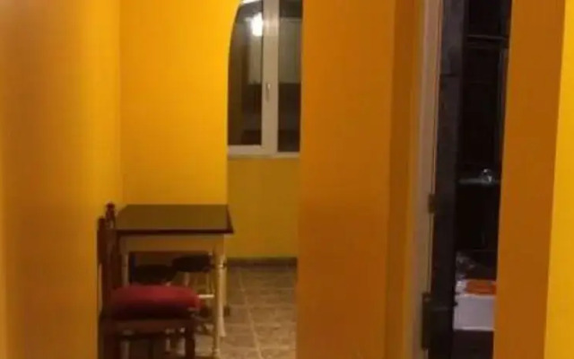 Apartment Kvernadze