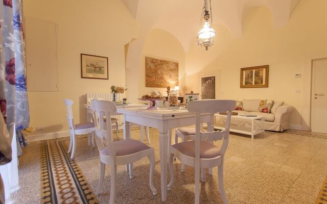 Casa Riccardi