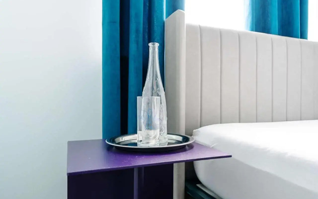 Das Schreder Hotel