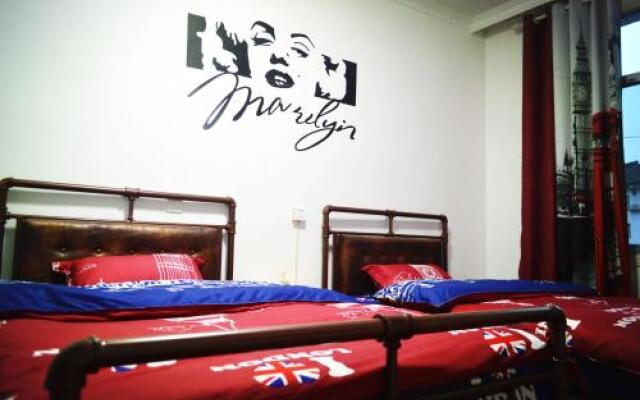 TC Youth Hostel