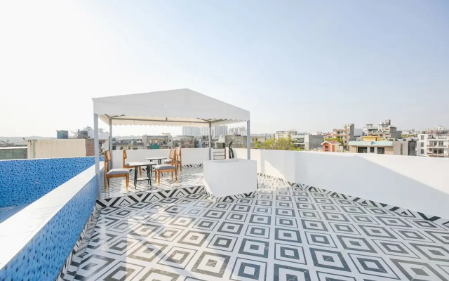 Fabhotel The Premium Villa