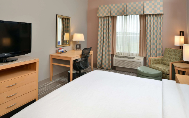 Hilton Garden Inn Denton