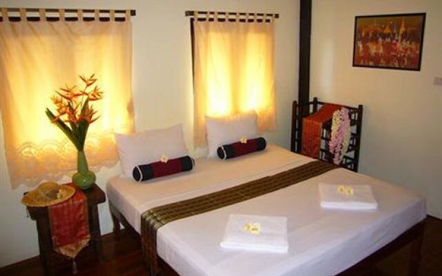Lantawadee Resort and Spa