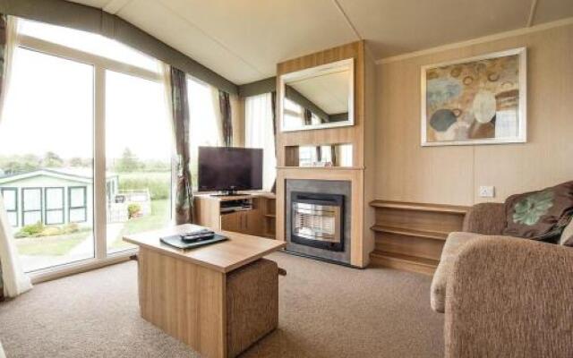 St Michaels Caravan Park