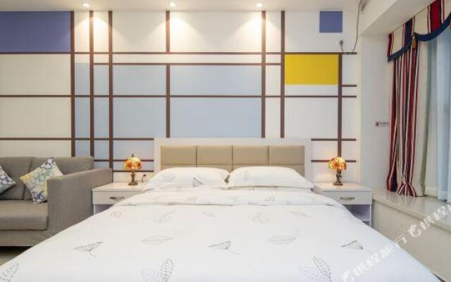 Siyecao Apartment