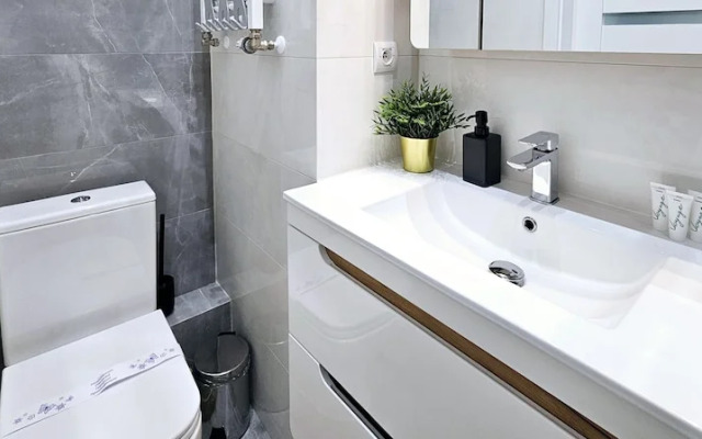 Apartament Zielony Przylądek - 365PAM