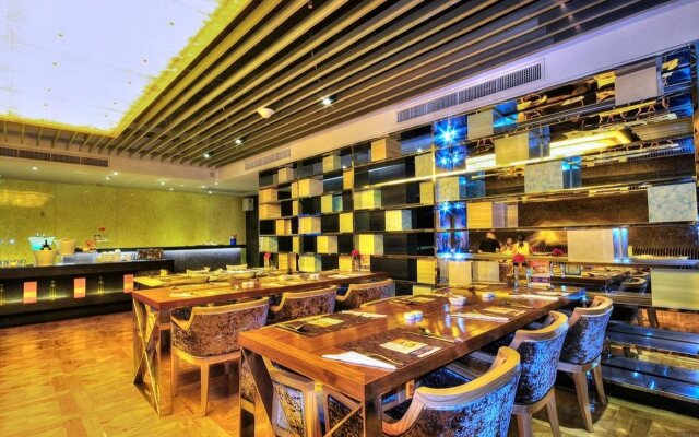 Citrus Sukhumvit 13 Nana Bangkok by Compass Hospitality