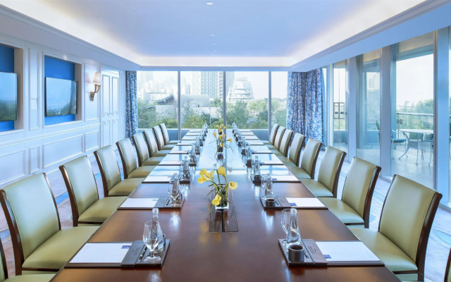 The Azure Qiantang, a Luxury Collection Hotel, Hangzhou