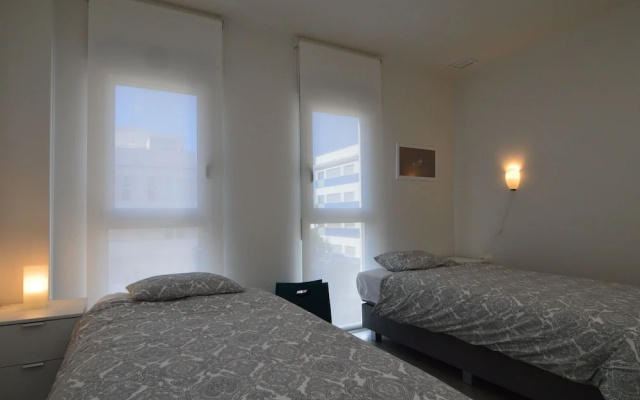 Modern Apartment in Orihuela Valencia with Swimming Pool