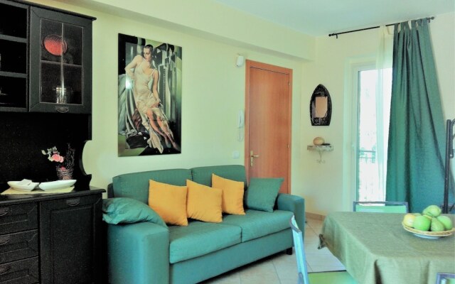 Acquachiara Casa Vacanze