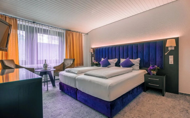 Hotel Zur Heidschnucke - Spa & Nature Resort