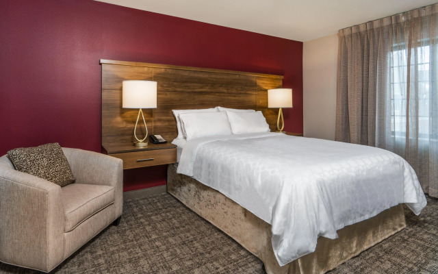 Staybridge Suites Anchorage by IHG