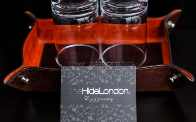 The Hide London
