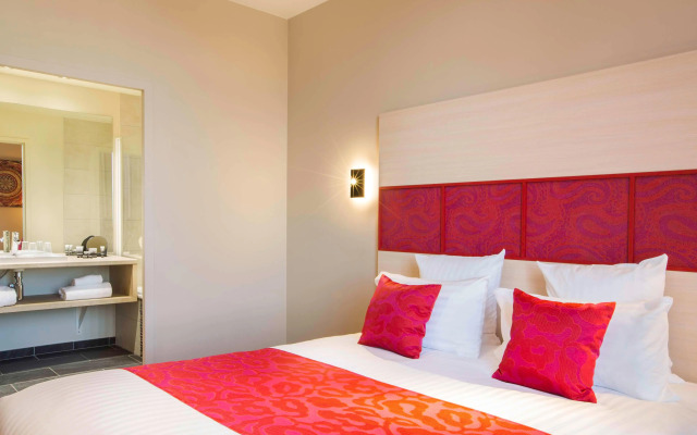 Best Western Plus Hotel Escapade Senlis