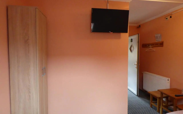 Vila Palma Palic