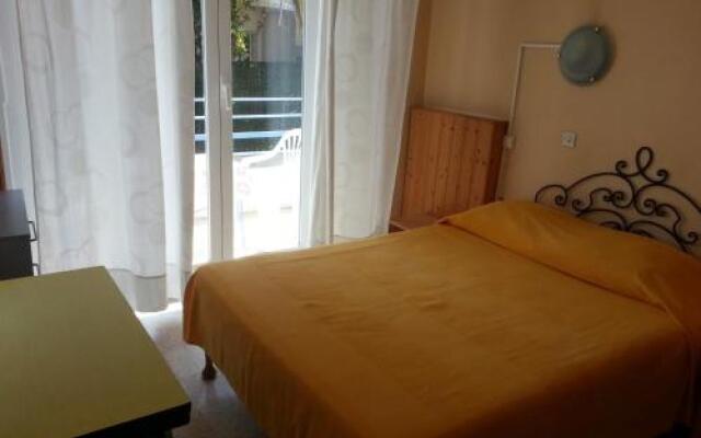Hotel Meublé Ramuntcho